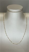 Collana Domar in Oro COOR-74-280